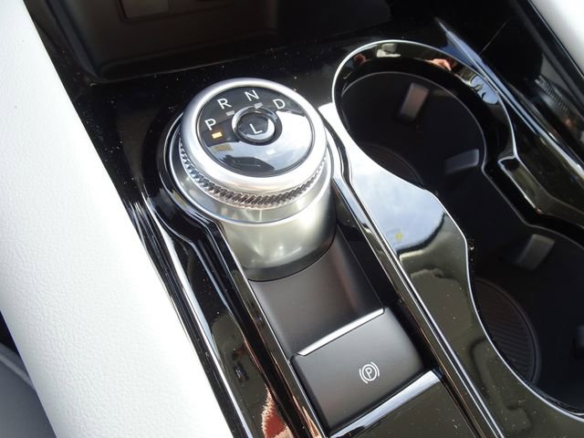 New 2026 Ford Explorer Platinum w/ LUX Leather Package image 19