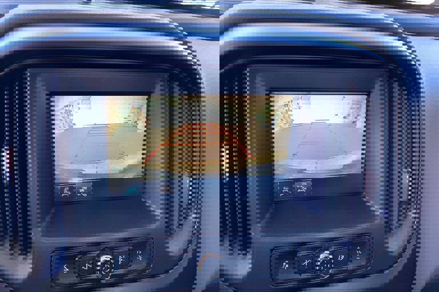 Used 2017 Chevrolet Colorado W/T w/ WT Convenience Package image 28