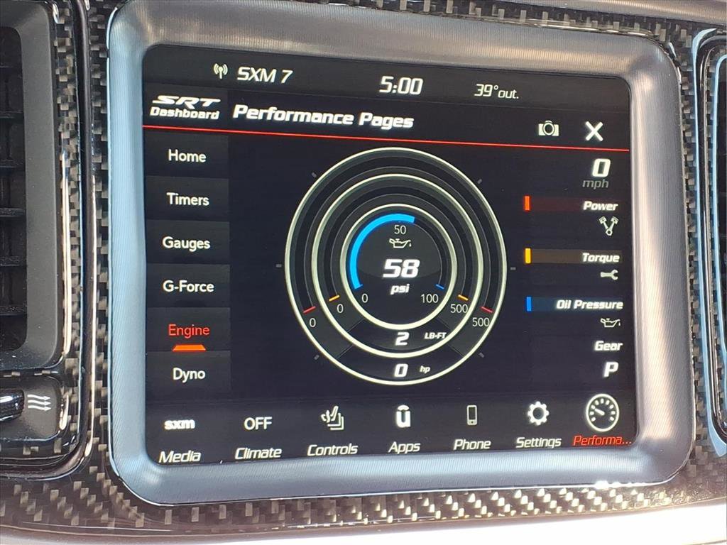 Used 2020 Dodge Challenger R/T Scat Pack image 28
