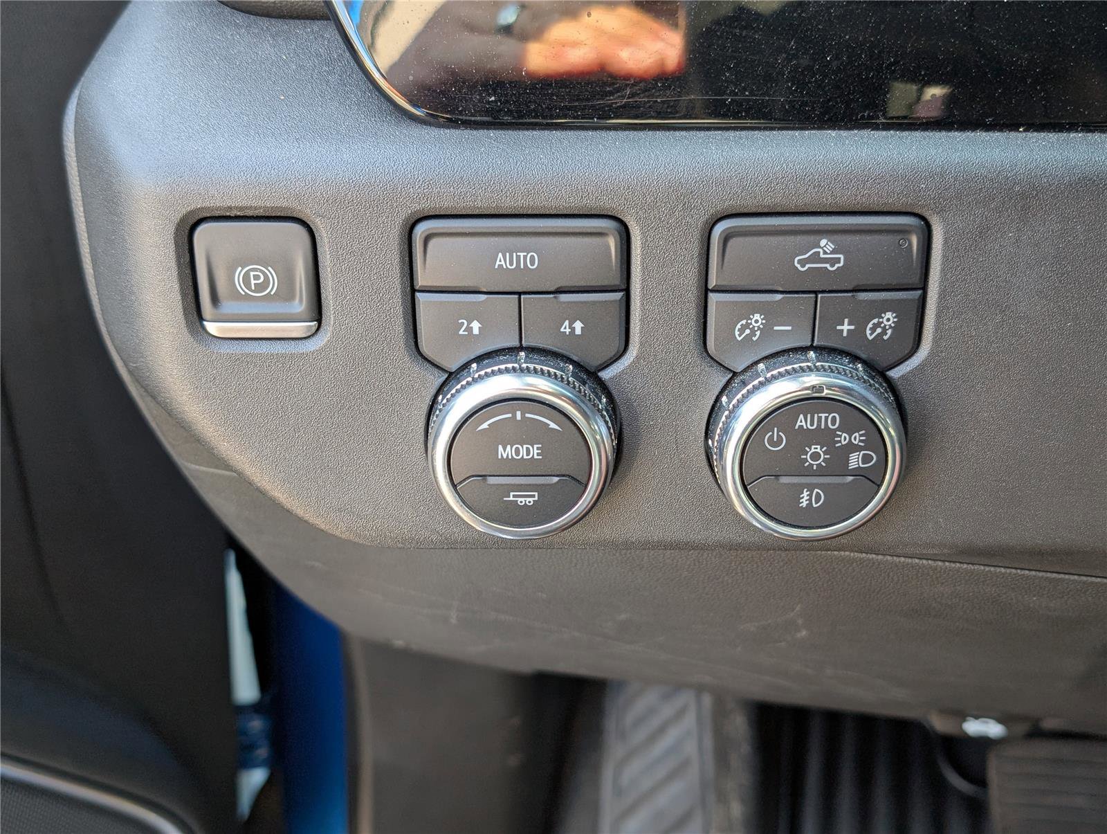 Used 2022 GMC Sierra 1500 Elevation image 20