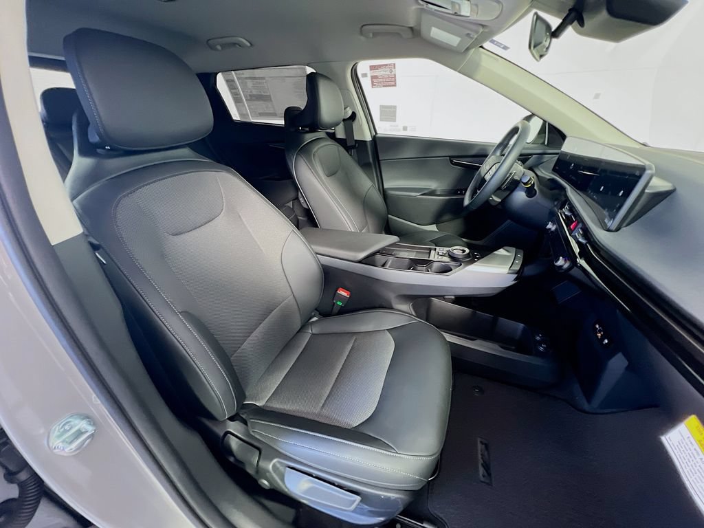 New 2026 Kia EV6 Light RWD image 23
