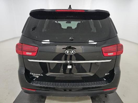 Used 2021 Kia Sedona EX FWD image 5