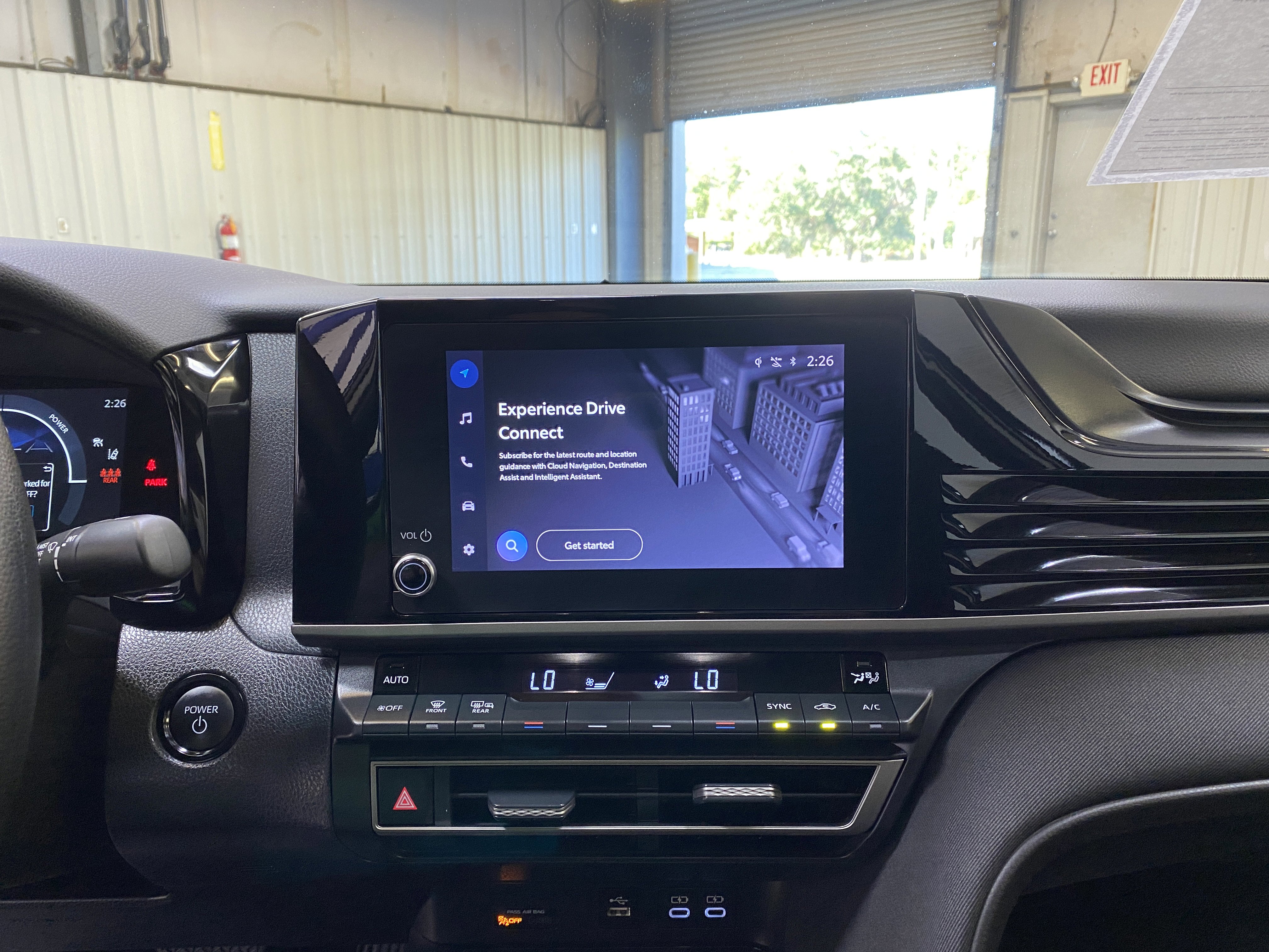 Used 2025 Toyota Camry LE image 36