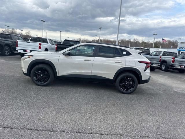 New 2026 Chevrolet Trax ACTIV image 7