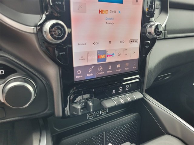 New 2026 RAM 1500 Big Horn image 25