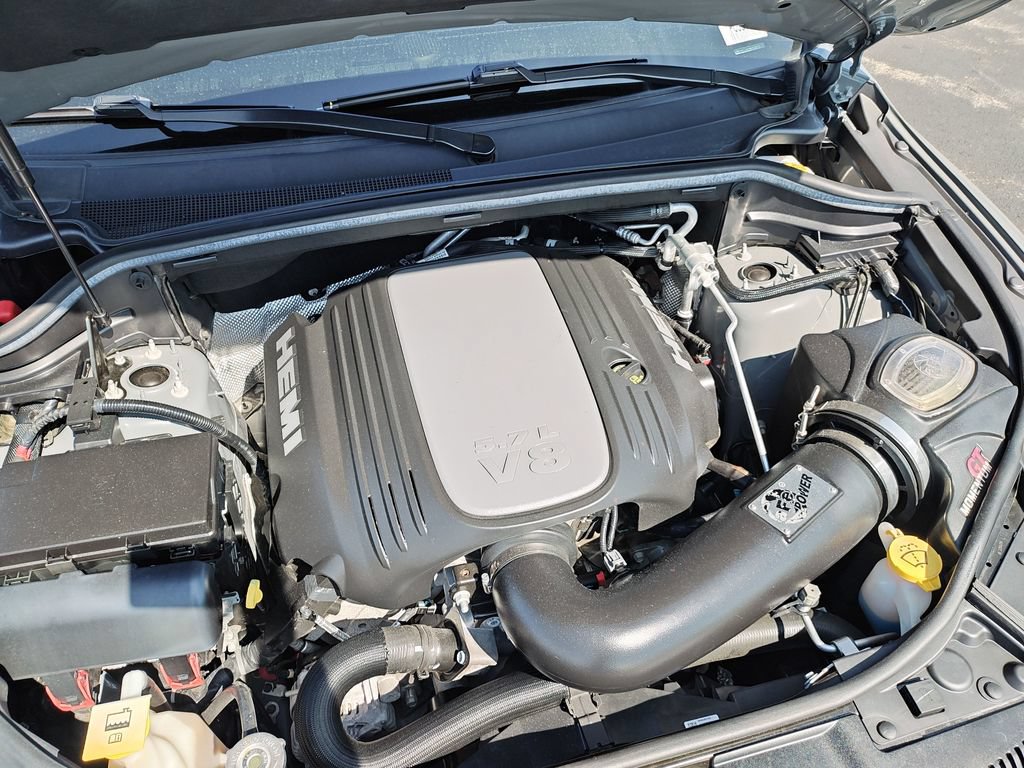 Used 2023 Dodge Durango R/T AWD/4WD image 26