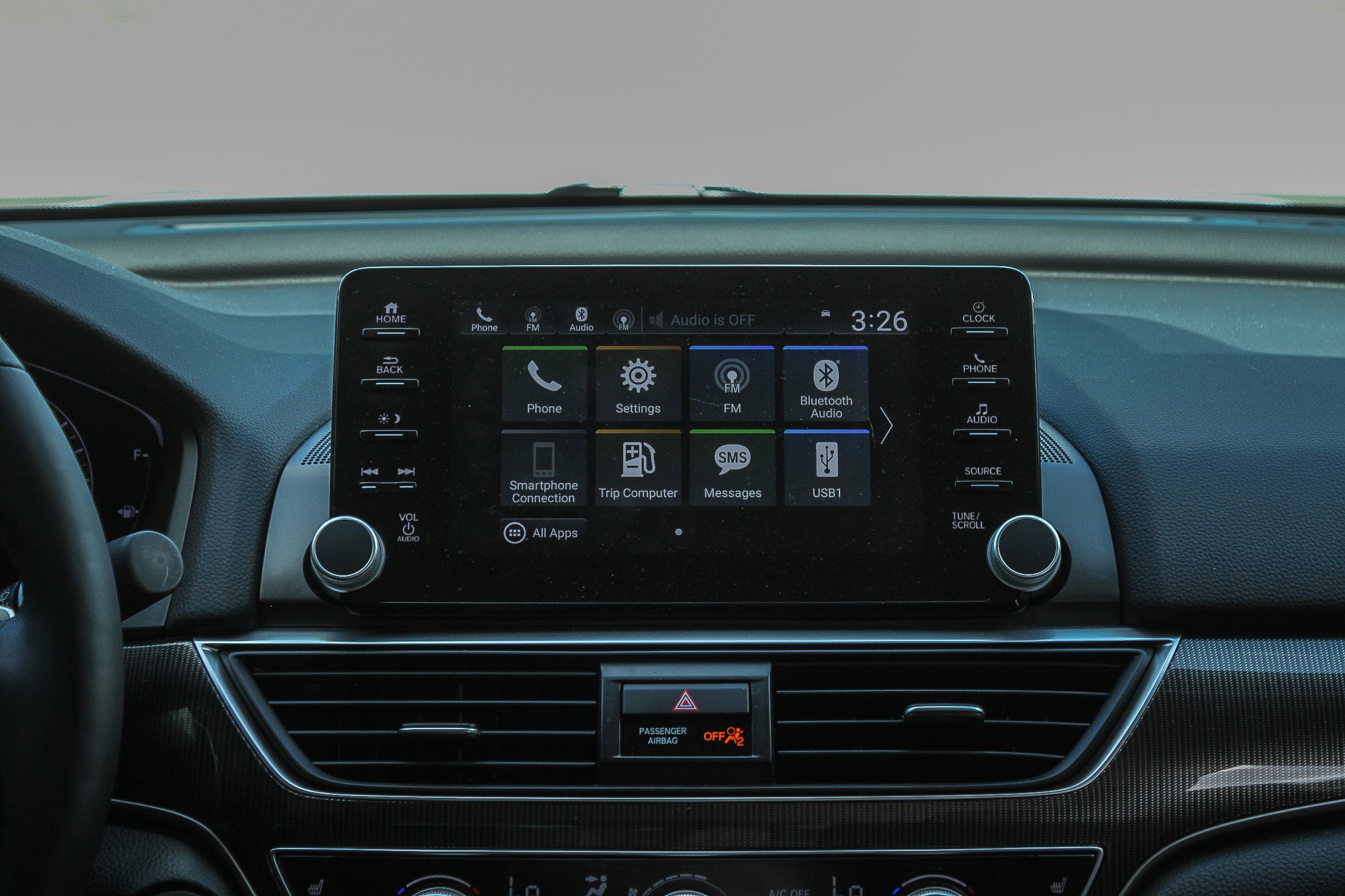 Used 2021 Honda Accord Sport Special Edition image 16