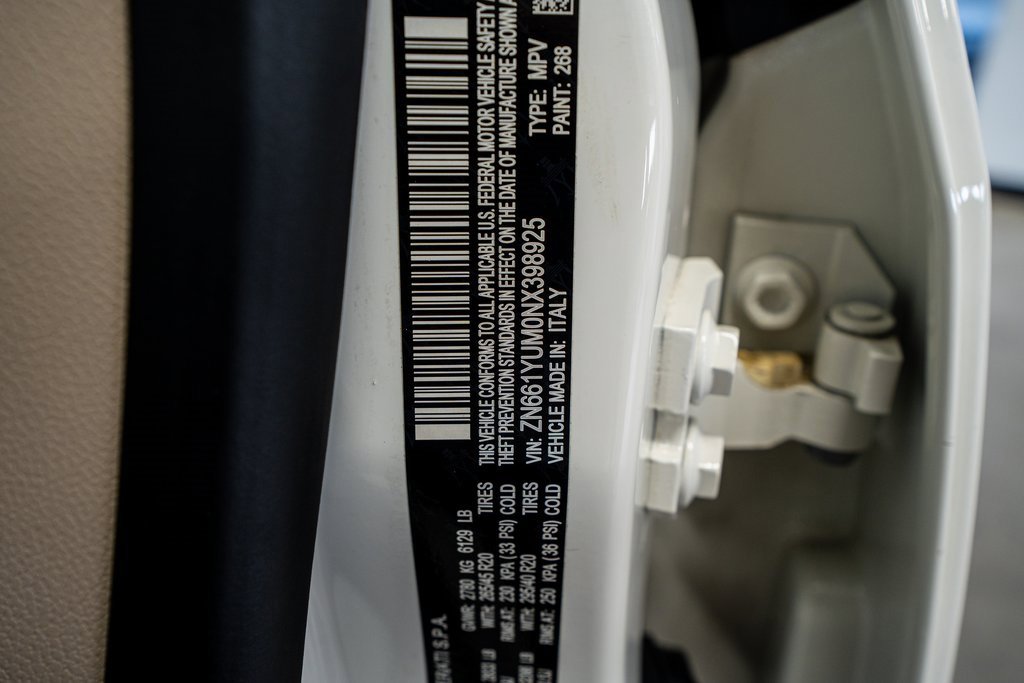 Used 2022 Maserati Levante Modena image 62