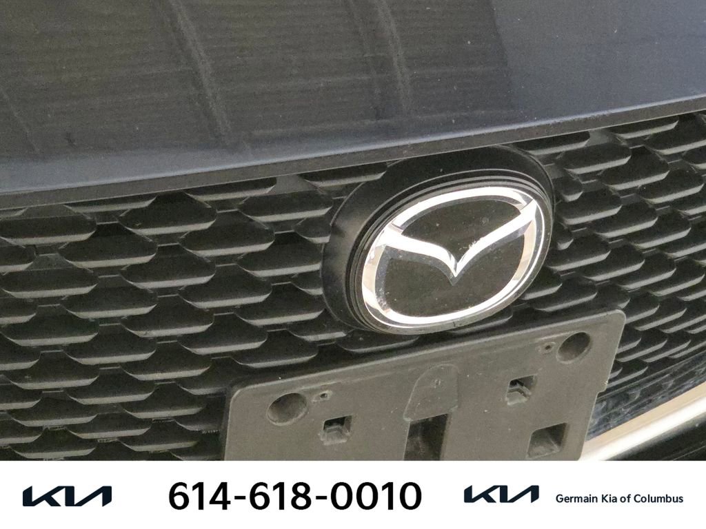 Used 2021 MAZDA MAZDA3 s image 14