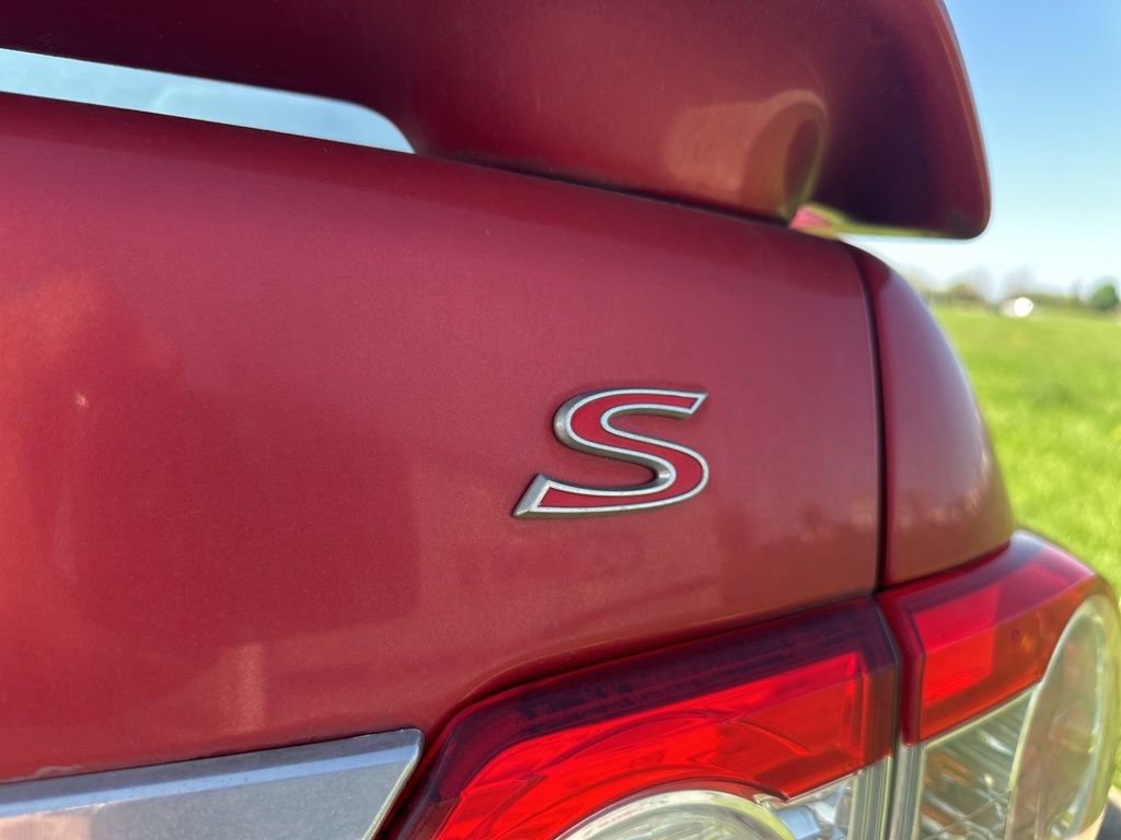 Used 2013 Toyota Corolla S FWD image 4