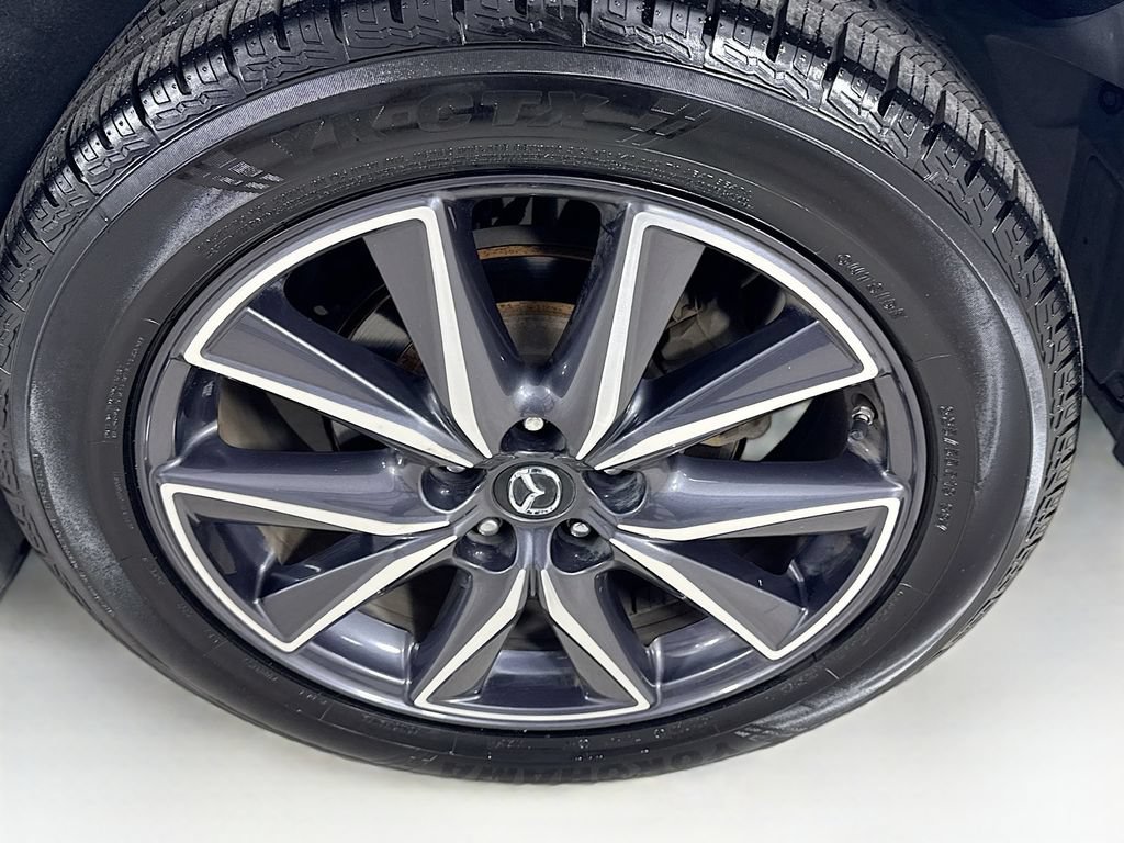 Used 2018 MAZDA CX-5 Touring AWD/4WD image 39