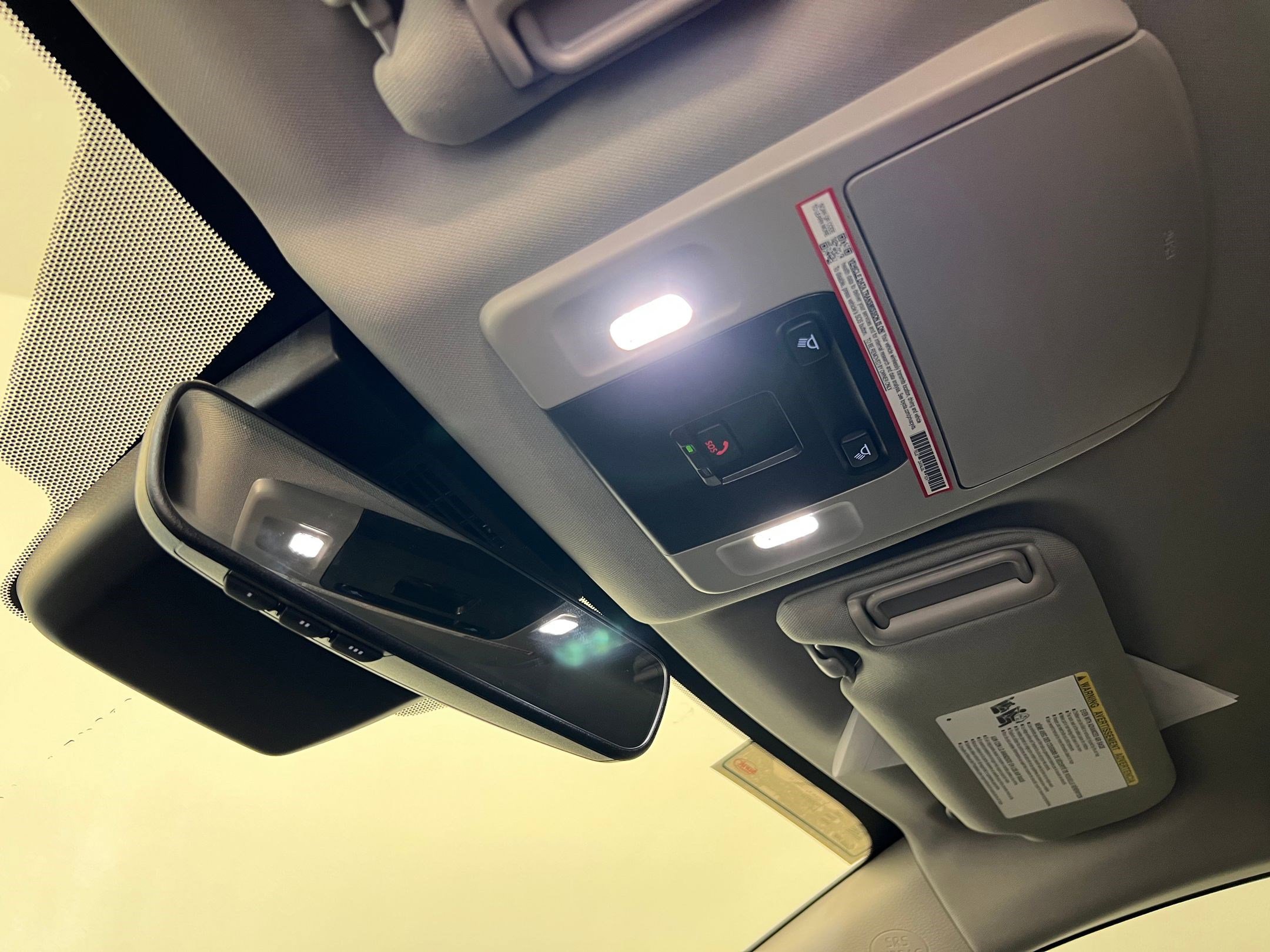 Used 2026 Toyota Camry LE w/ Convenience Package image 19