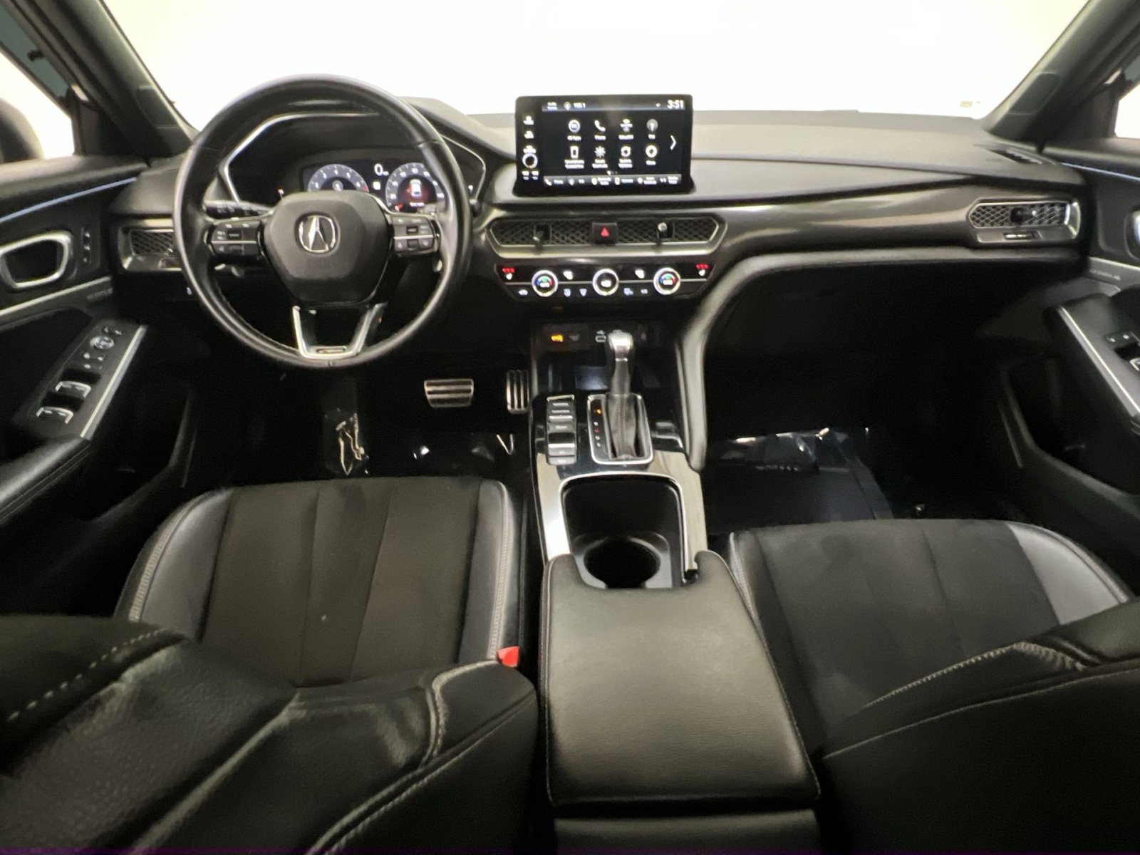 Used 2023 Acura Integra A-Spec image 21