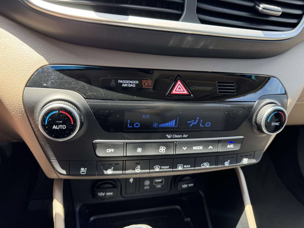 Used 2020 Hyundai Tucson Ultimate AWD/4WD image 26