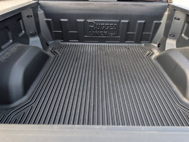 Certified 2024 Chevrolet Silverado 1500 LTZ w/ LTZ Convenience Package II AWD/4WD image 32