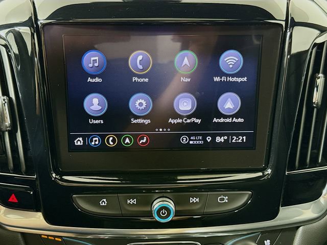 Used 2023 Chevrolet Traverse Premier image 15