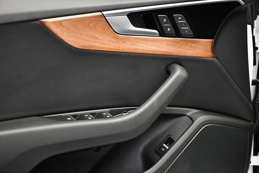 Used 2020 Audi A5 2.0T Prestige w/ Convenience Package image 40