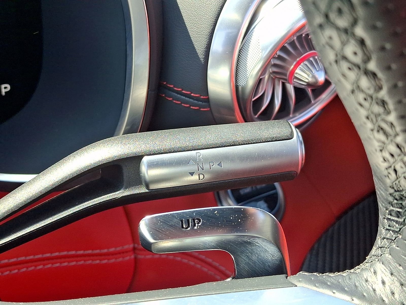 Certified 2022 Mercedes-Benz SL 63 AMG 4MATIC image 14