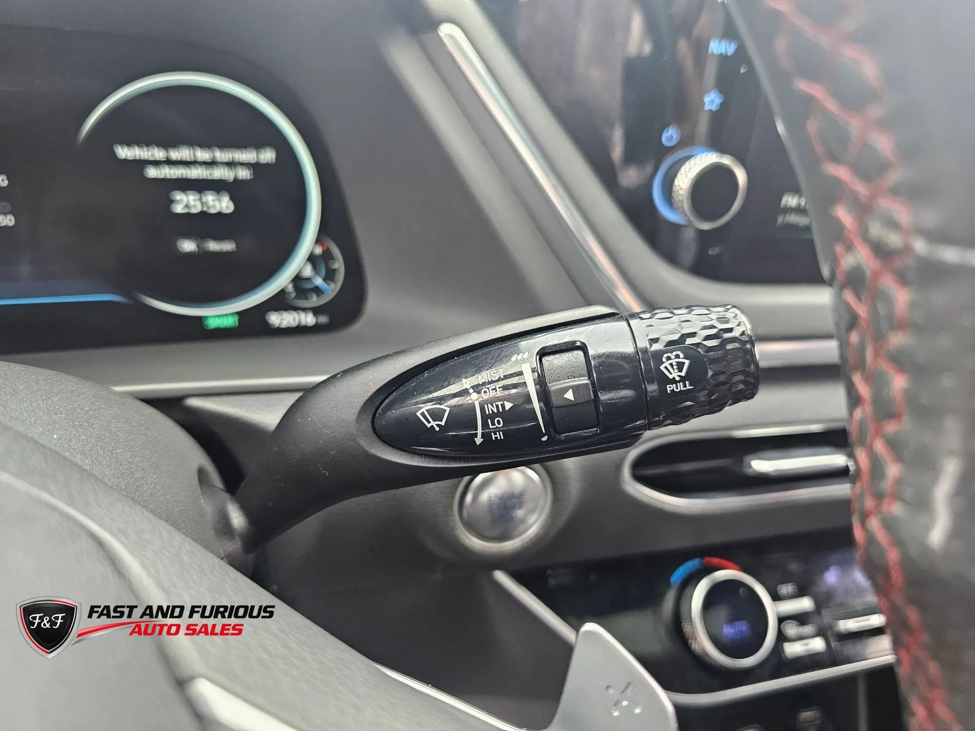 Used 2022 Hyundai Sonata SEL Plus FWD image 22