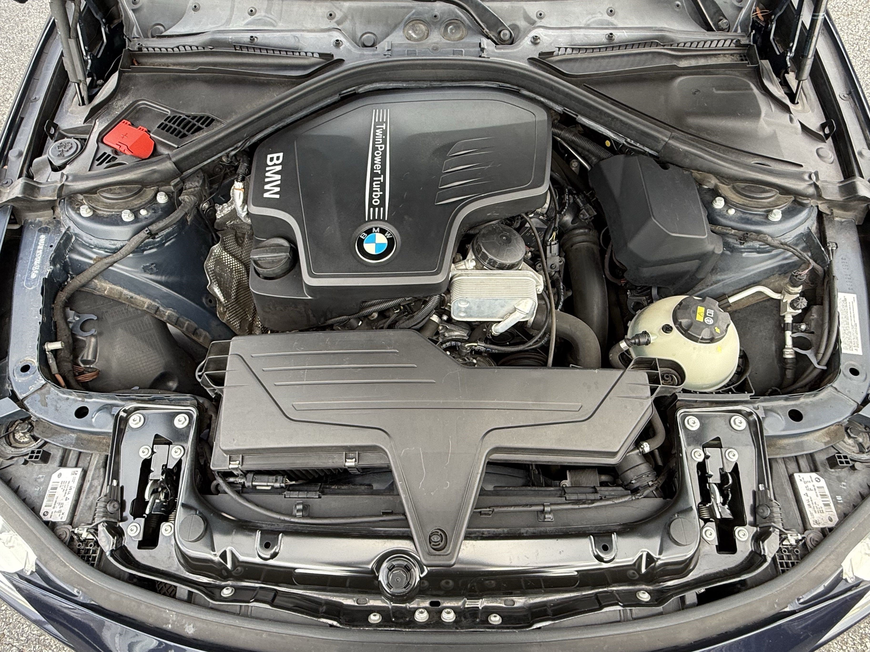 Used 2016 BMW 328i Sedan RWD image 35