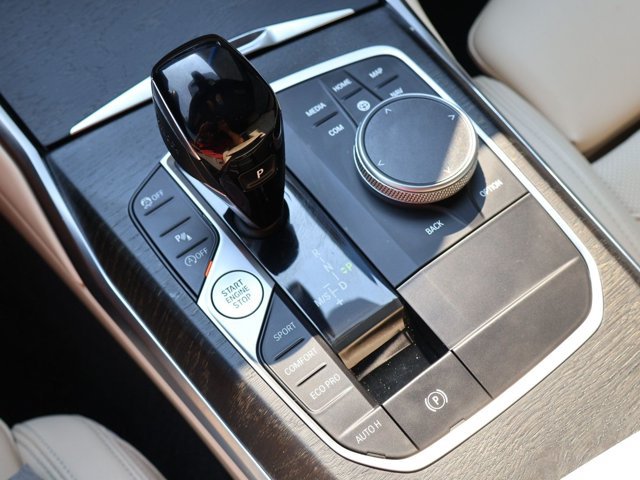 Used 2022 BMW 430i xDrive Coupe w/ Convenience Package AWD/4WD image 17