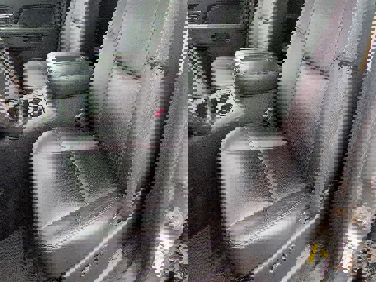 Used 2012 Chevrolet Silverado 1500 LTZ w/ LTZ Plus Package image 16