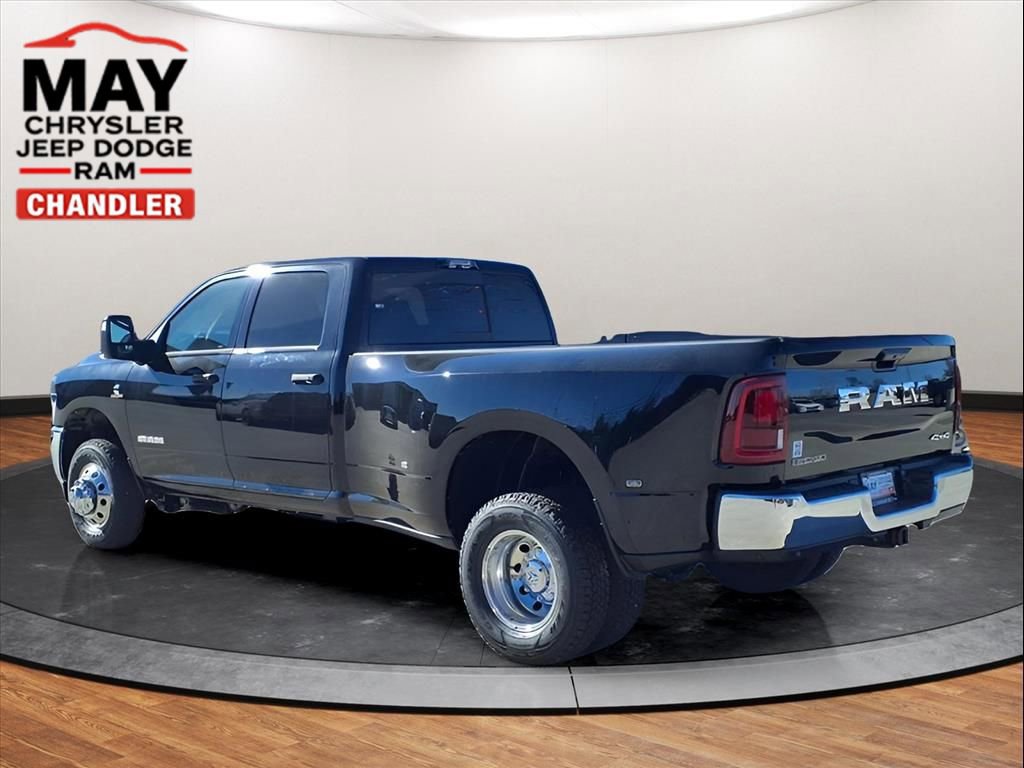 New 2026 RAM 3500 Big Horn image 3