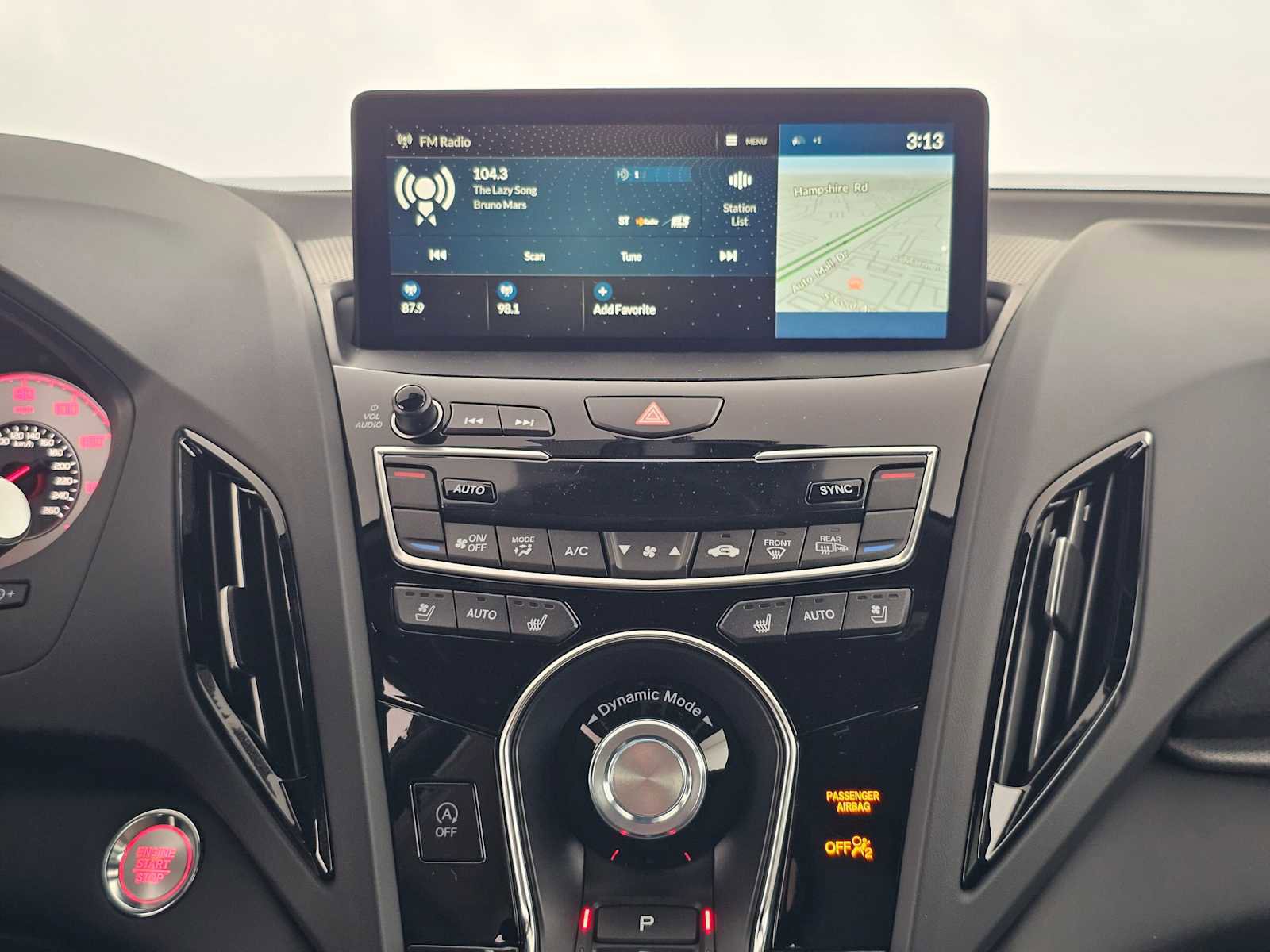 New 2026 Acura RDX A-Spec image 29