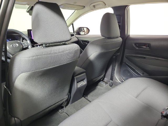 Used 2026 Toyota Corolla LE FWD image 11