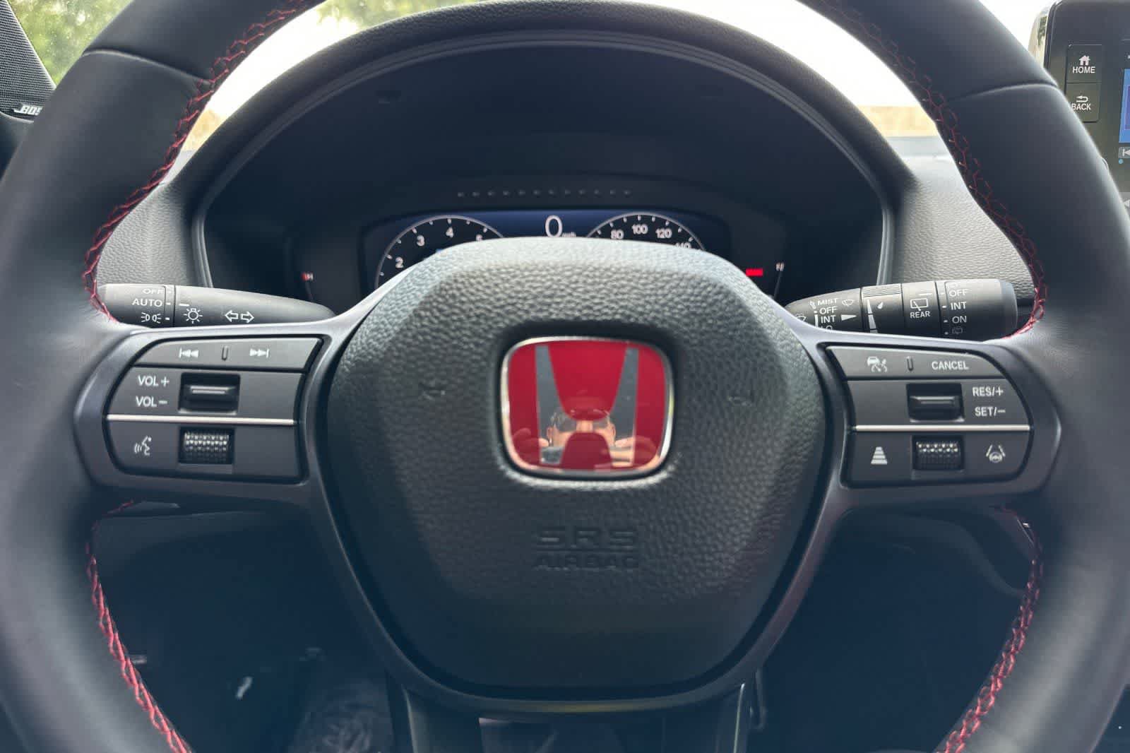 Used 2026 Honda Civic Type R image 25