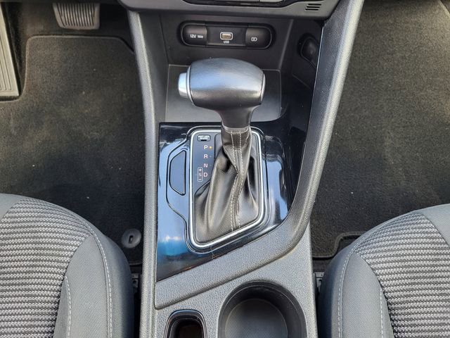 Used 2022 Kia Niro LXS FWD image 19
