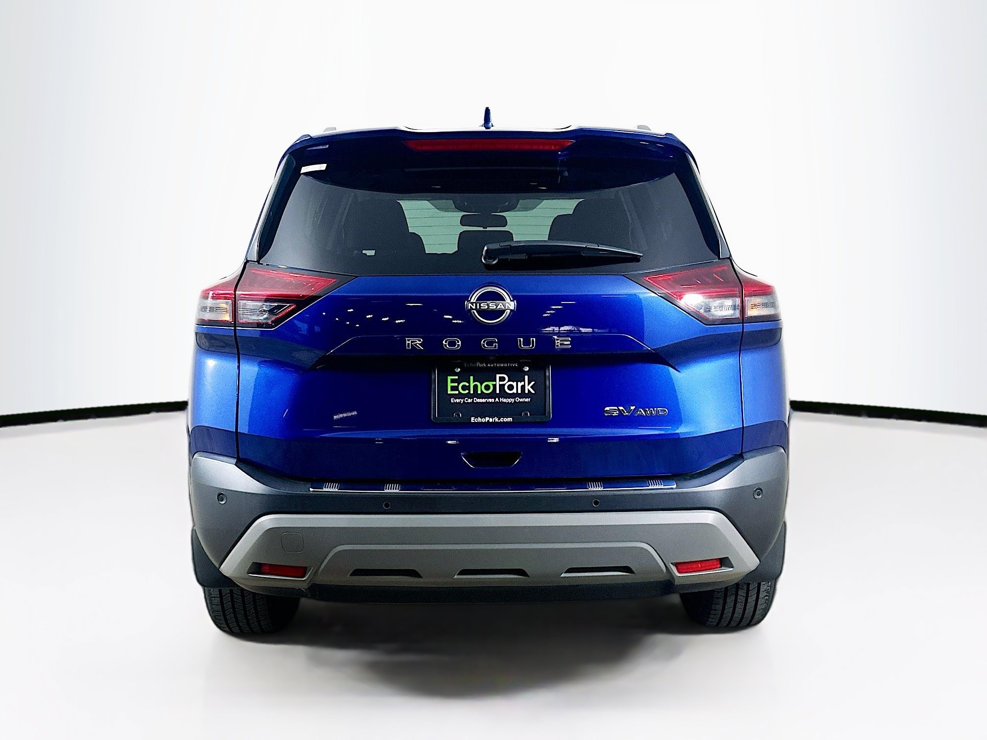 Used 2023 Nissan Rogue SV w/ SV Premium B Package AWD/4WD image 7