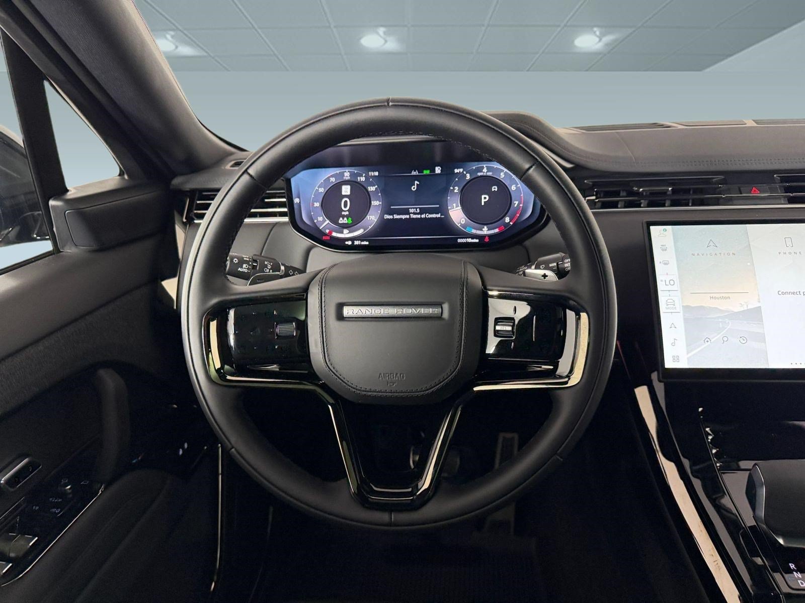 New 2026 Land Rover Range Rover Sport Dynamic SE AWD/4WD image 24