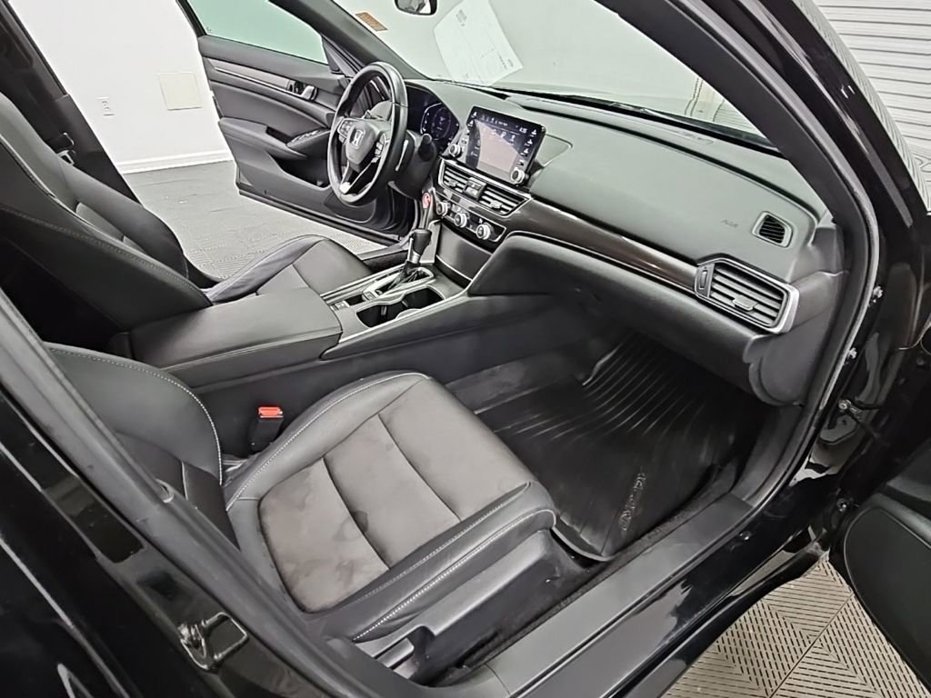 Used 2020 Honda Accord Sport image 33