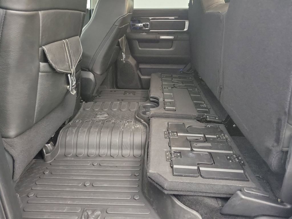 Used 2015 RAM 2500 Limited image 19