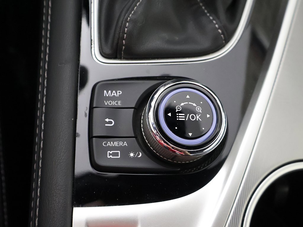 Used 2022 INFINITI Q60 3.0t Luxe w/ Essential Package image 47