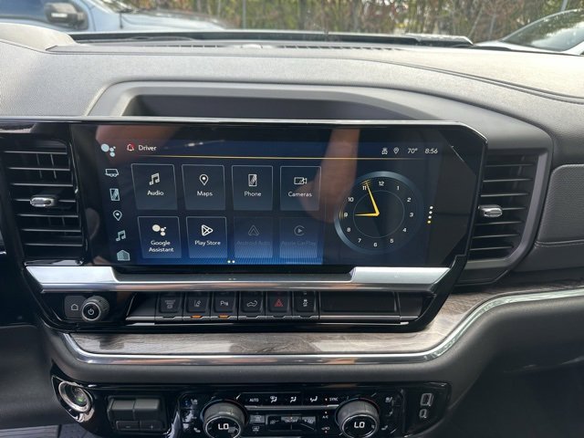 Used 2024 Chevrolet Silverado 2500 LTZ w/ LTZ Convenience Package image 26