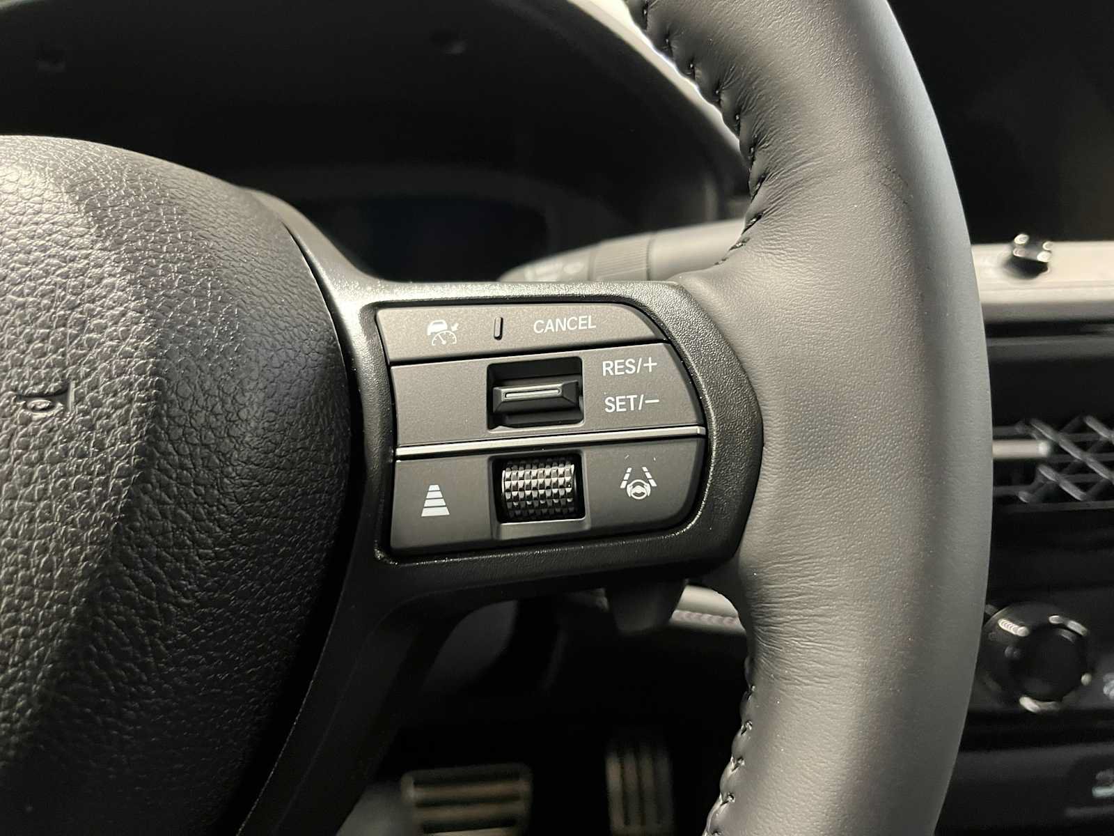 New 2026 Honda Accord Sport image 19