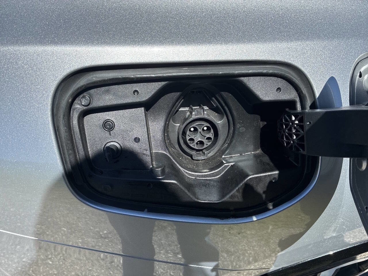 Used 2023 Toyota Prius Prime FWD image 11
