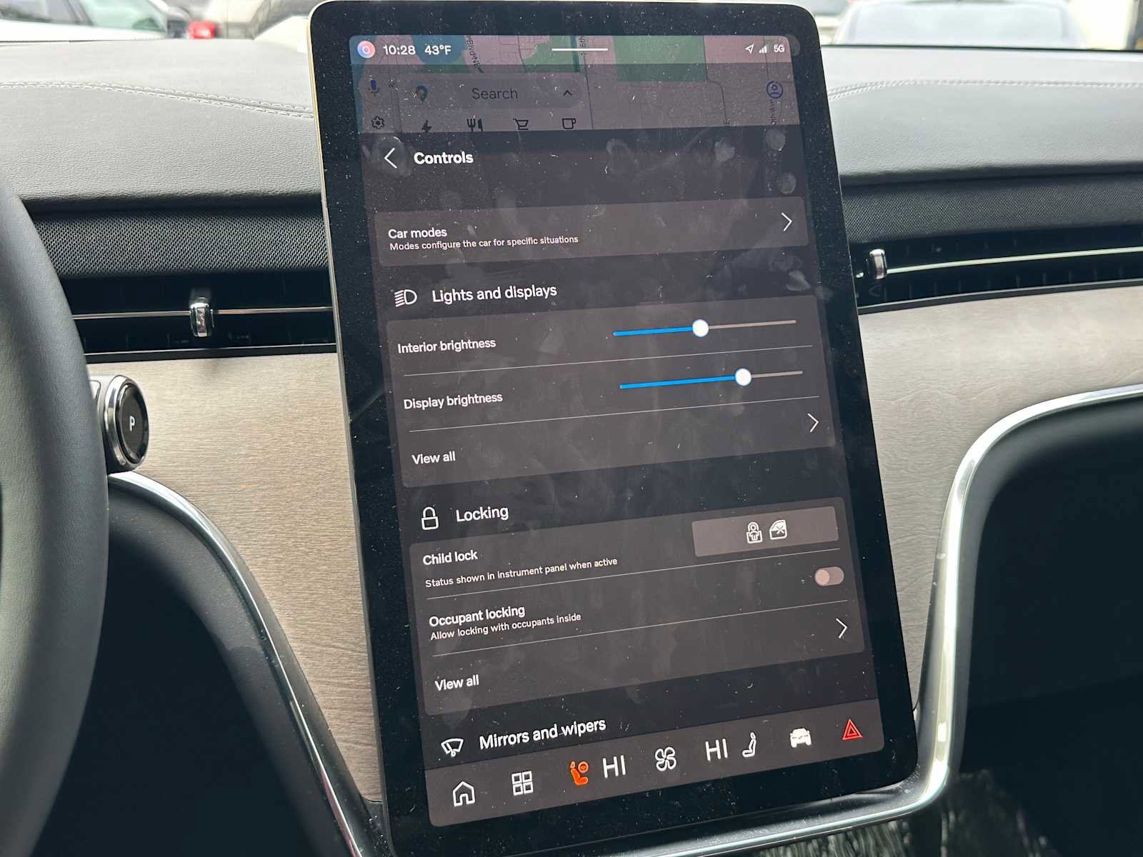 Used 2025 Volvo EX90 Ultra image 32