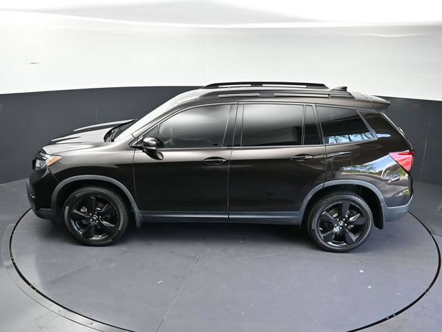 Used 2020 Honda Passport Elite image 30