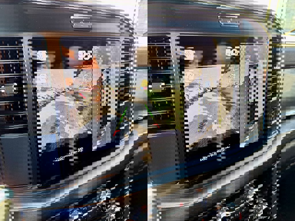 New 2026 Ford F350 Lariat image 26