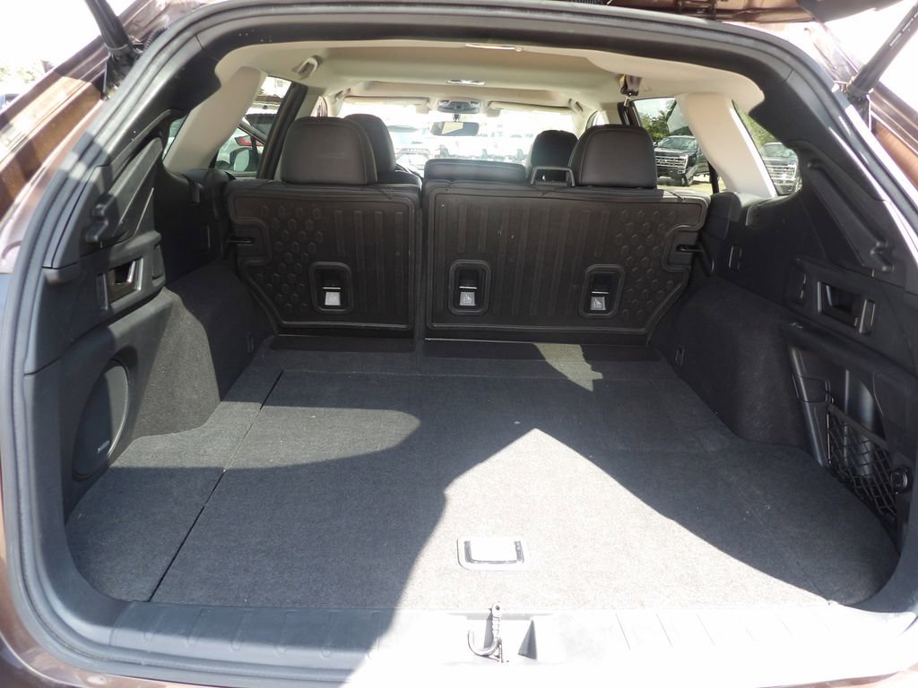 Used 2021 Subaru Outback Limited w/ Popular Package #2 image 16