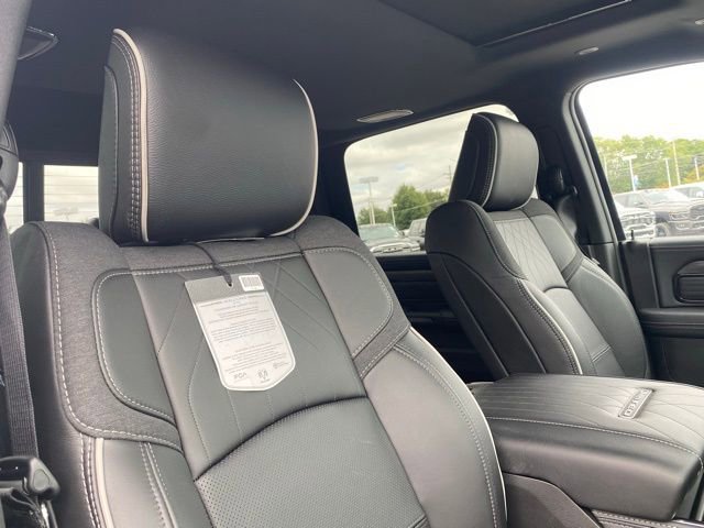 New 2026 RAM 2500 Limited image 31