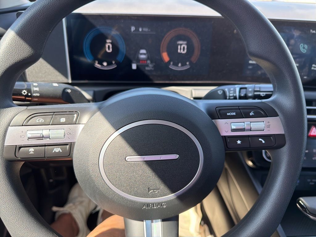 Used 2026 Hyundai Tucson SEL image 22