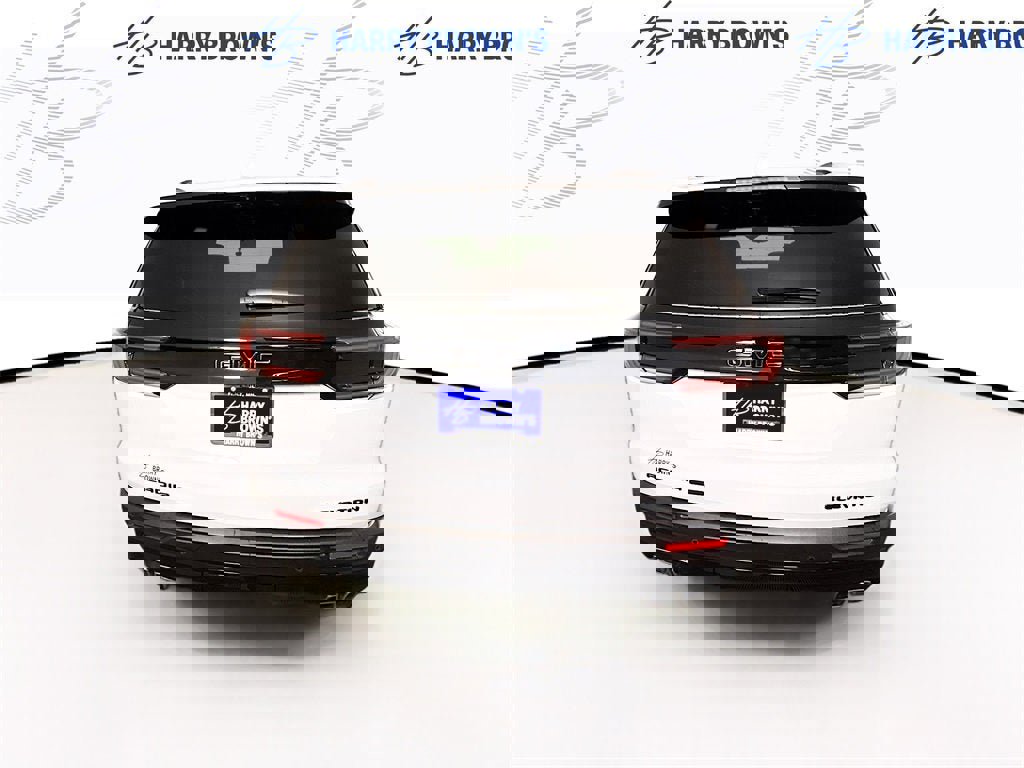 New 2026 GMC Acadia Elevation w/ Super Cruise Package image 33