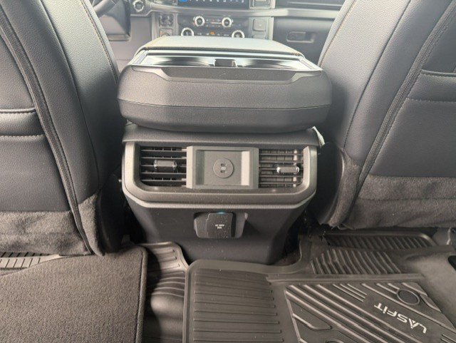 Certified 2025 Ford F150 Tremor w/ Bed Utility Package AWD/4WD image 31