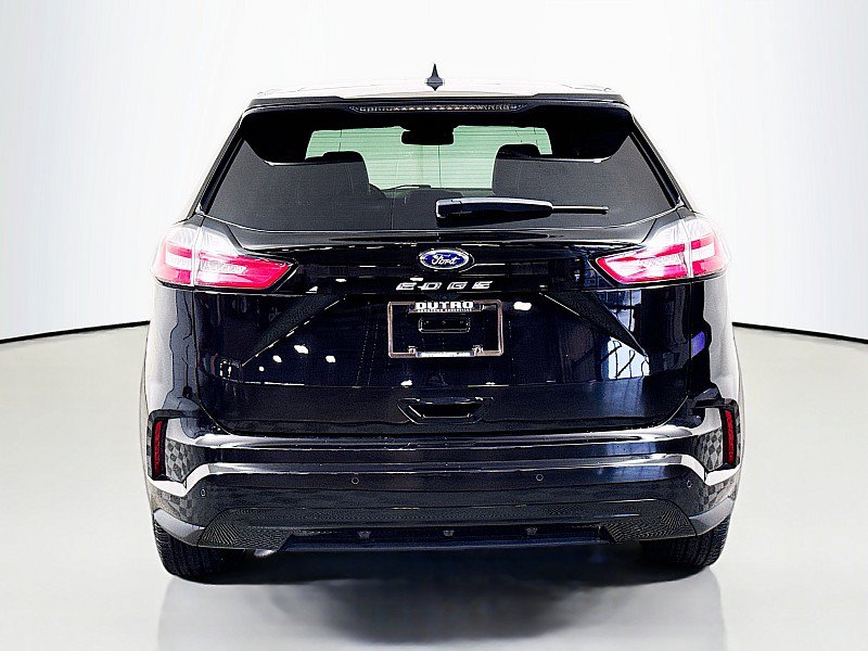 Used 2024 Ford Edge ST-Line AWD/4WD image 6
