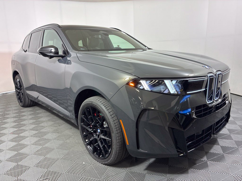 New 2027 BMW X5 xDrive40i w/ M Sport Professional Package AWD/4WD image 4