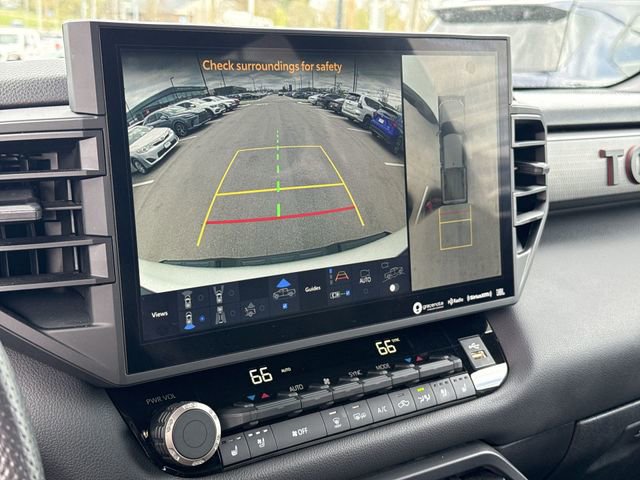Used 2024 Toyota Tundra TRD Pro image 17